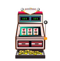 Slots Casino - Spelautomater med progressiv jackpott